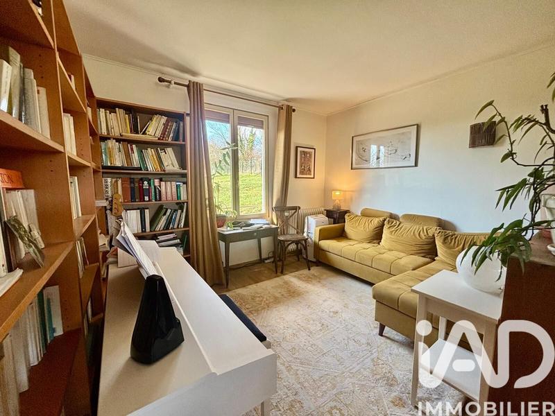 Maison - 128 m² - 6 pièces