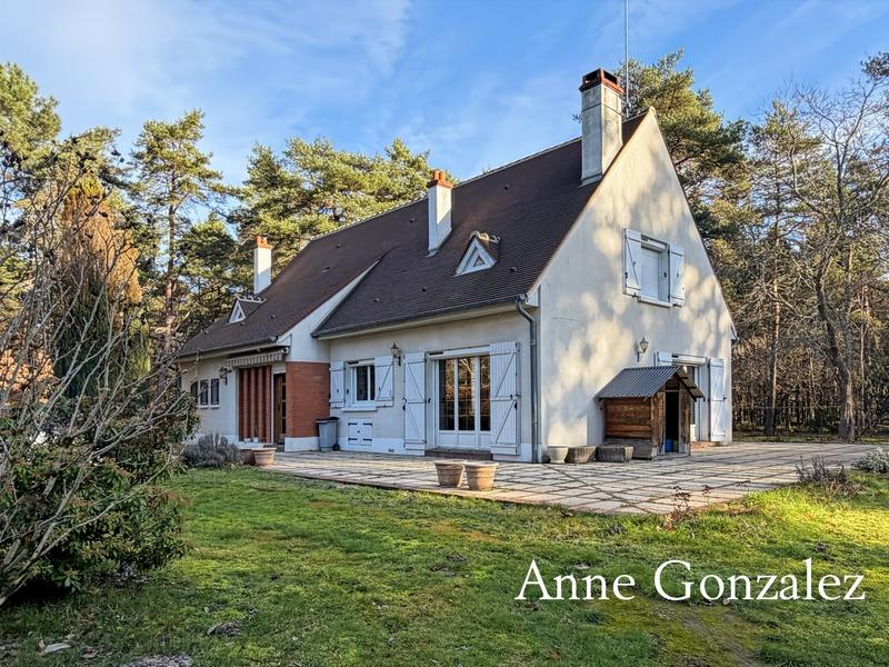 Maison - 180 m² - 6 pièces