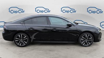 Peugeot 508 II 2.0 BlueHDi 180 Eat8 Gt - Automatique Toit ouvrant