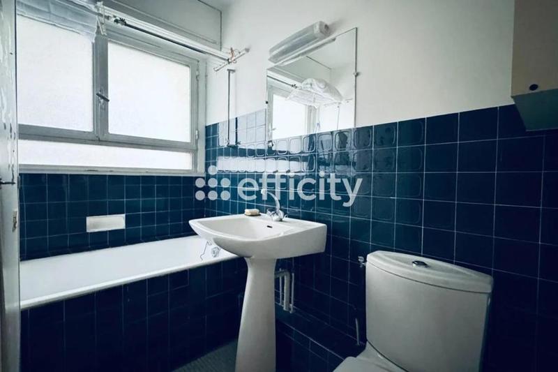 Appartement - 108 m² - 4 pièces