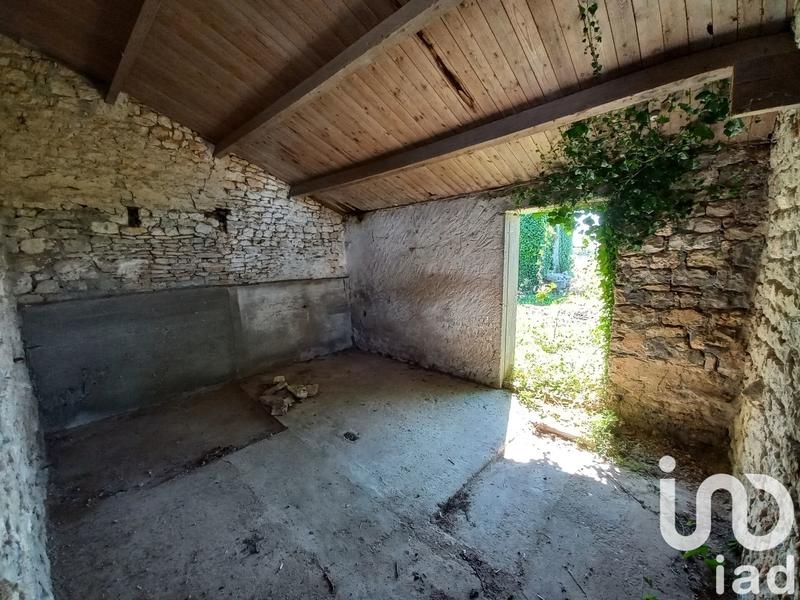 Maison - 138 m² - 3 pièces