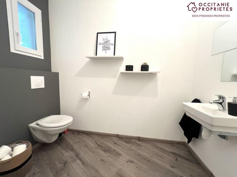 Villa - 183 m² - 6 pièces