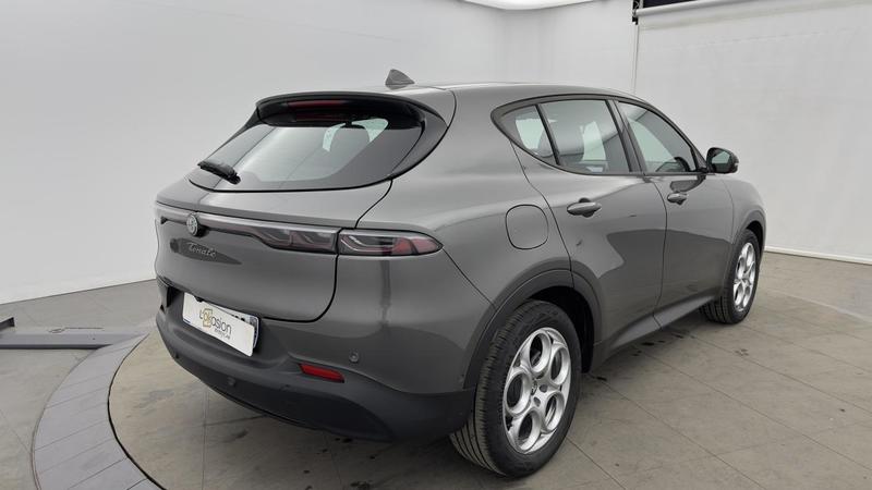 Alfa Romeo Tonale 1.5 Hybrid 130 ch Tct7 Sprint