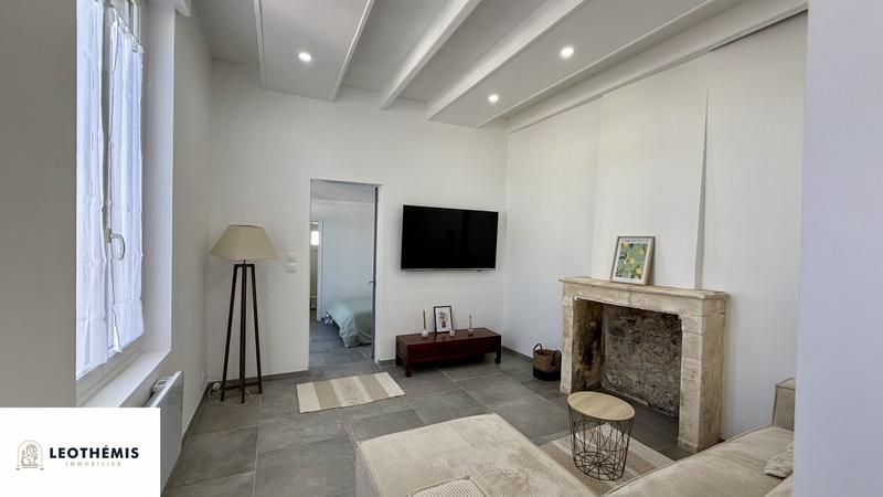 Maison - 93 m² - 4 pièces