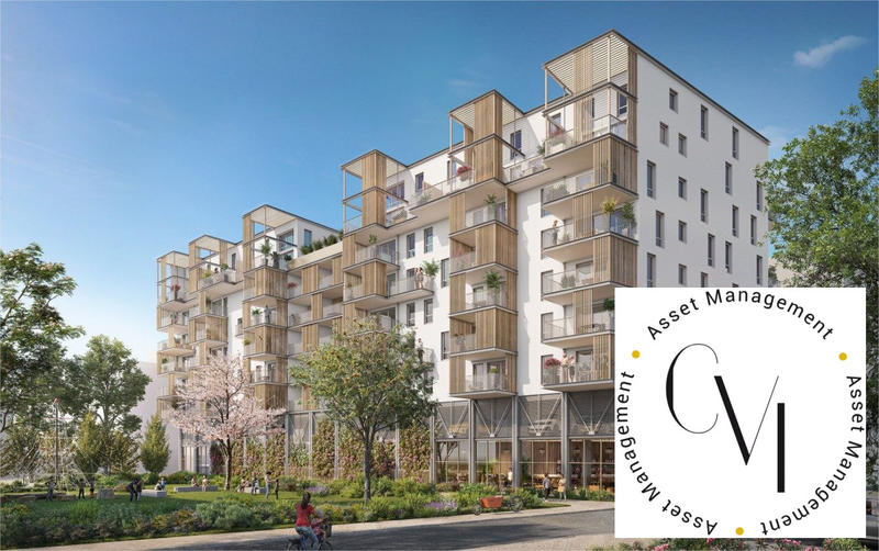 Local commercial - 91 m²