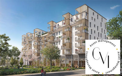 Local commercial - 91 m²