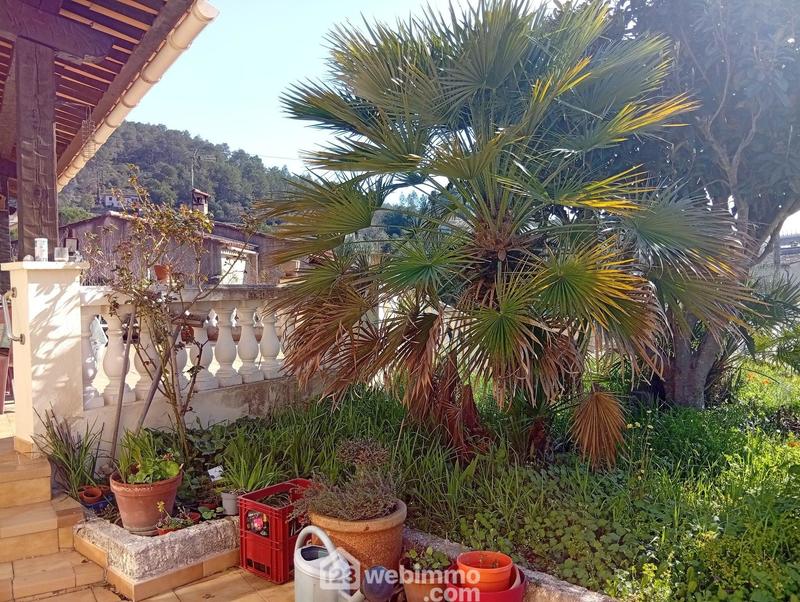 Villa - 125 m² - 6 pièces