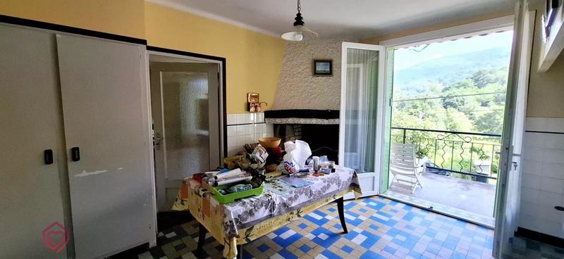 Maison de village - 113 m² - 8 pièces