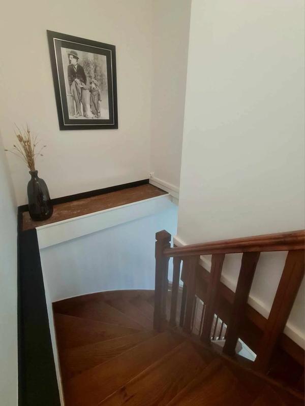 Maison - 129 m² - 6 pièces