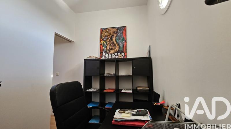 Maison de maîtres - 203 m² - 6 pièces