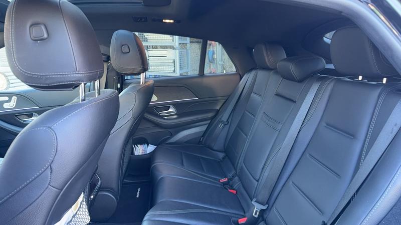 Mercedes Classe Gle coupe II 350 de 333 Eq Power 4matic 9g-Tronic Amg Line - Entretien constructeur Toit ouvrant