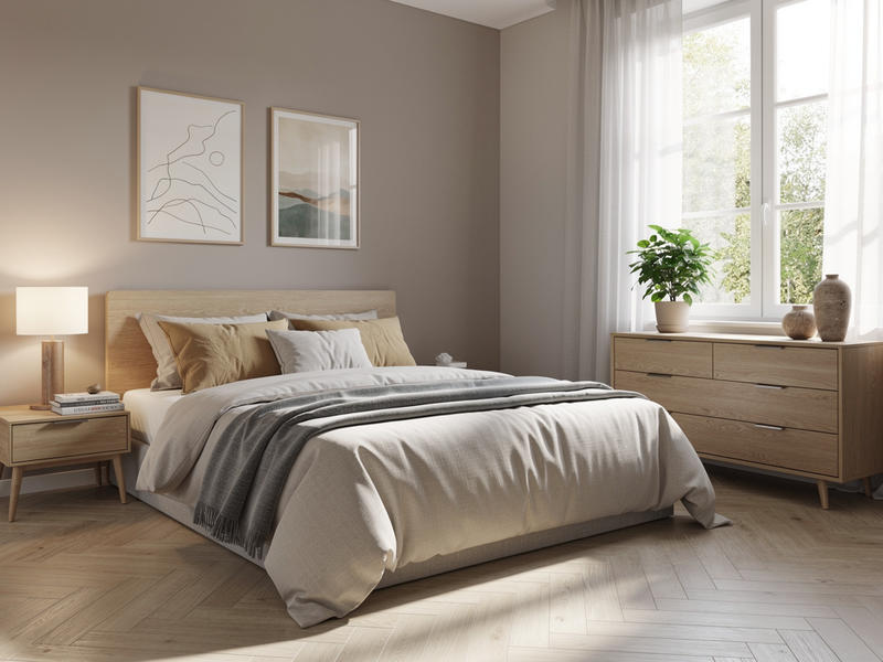 Maison - 101 m² - 4 pièces