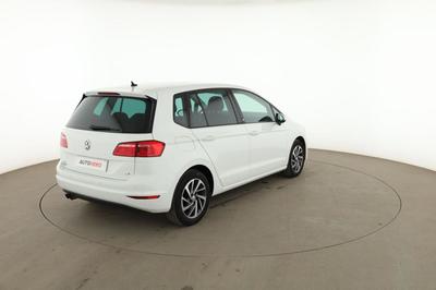 Volkswagen Golf Sportsvan VII 1.4 Tsi BlueMotion Tech Sound Dsg7 125 ch
