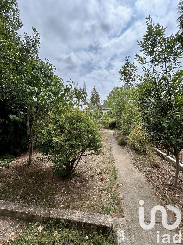 Maison de ville - 108 m² - 4 pièces