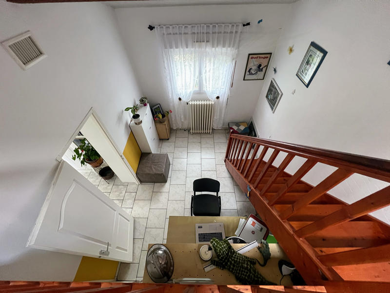 Villa - 150 m² - 6 pièces