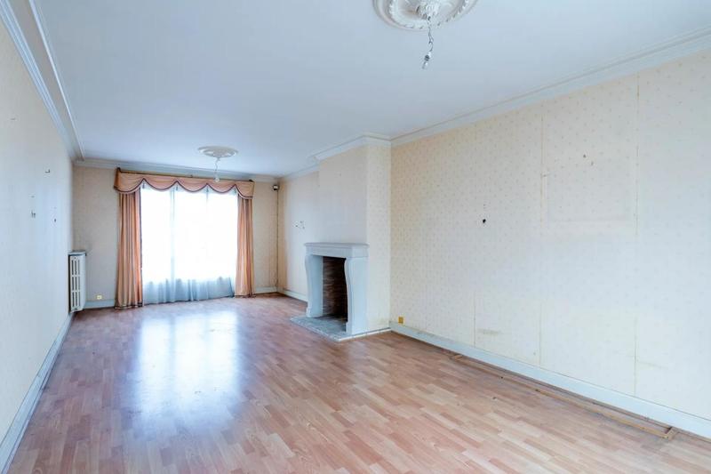 Maison - 195 m² - 5 pièces