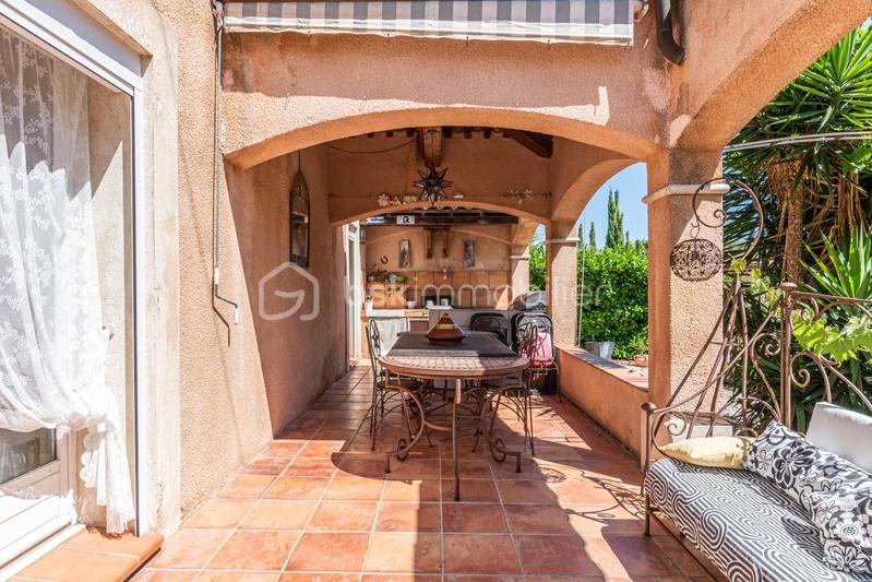 Maison - 125 m² - 6 pièces