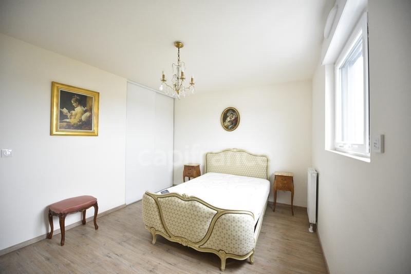 Appartement - 76 m² - 3 pièces