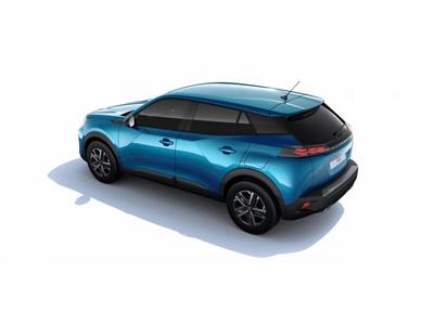 Peugeot 2008 Hybrid 145 e-Dcs6 Style