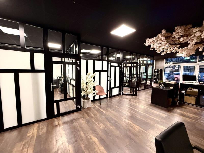 Fonds de commerce - 290 m²