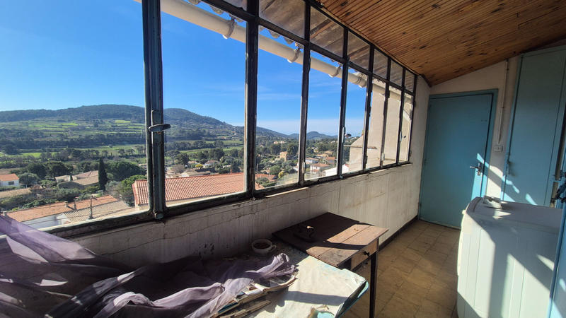 Maison - 80 m² - 3 pièces