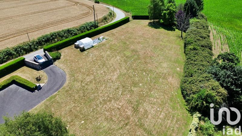 Maison - 167 m² - 8 pièces