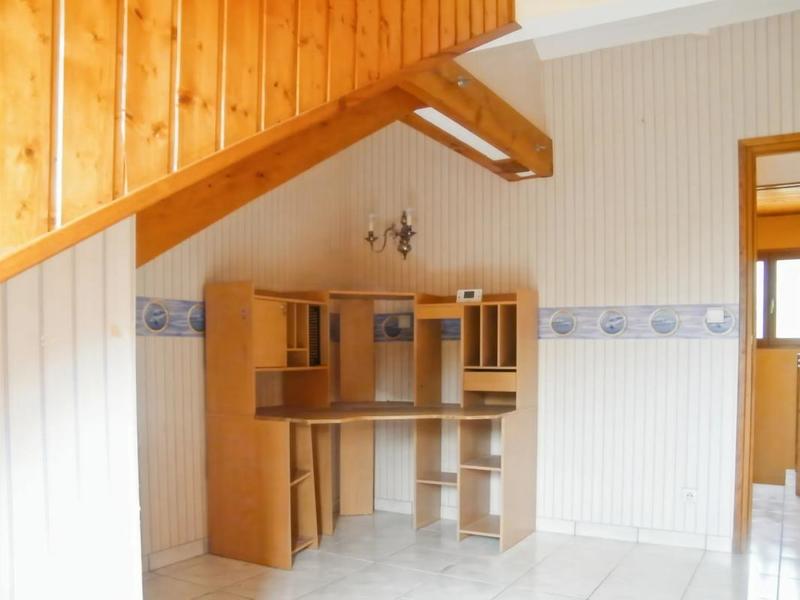 Maison - 150 m² - 7 pièces