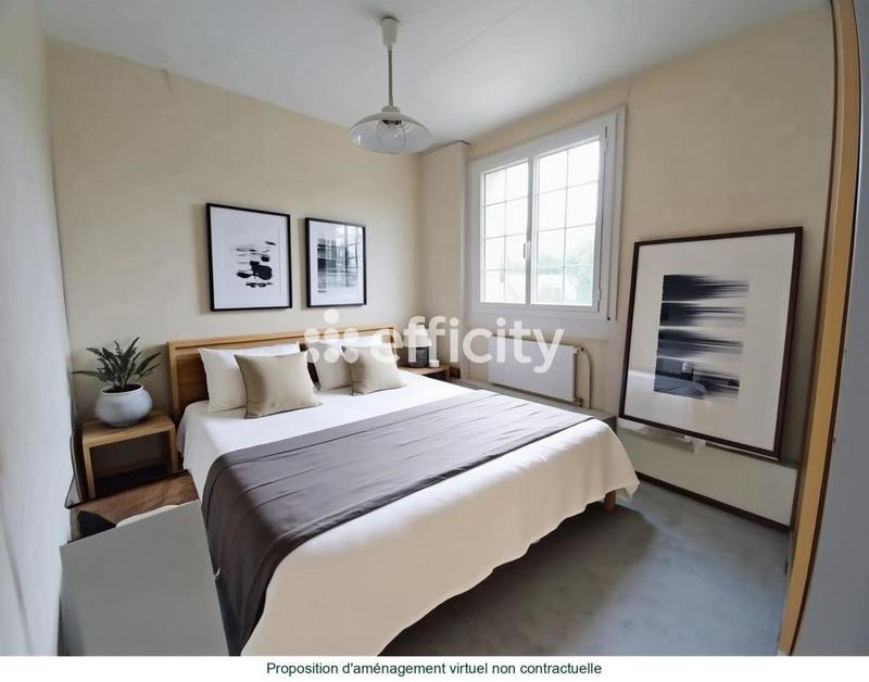 Pavillon - 200 m² - 7 pièces