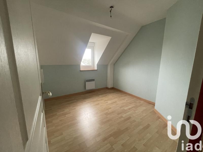 Maison - 152 m² - 7 pièces