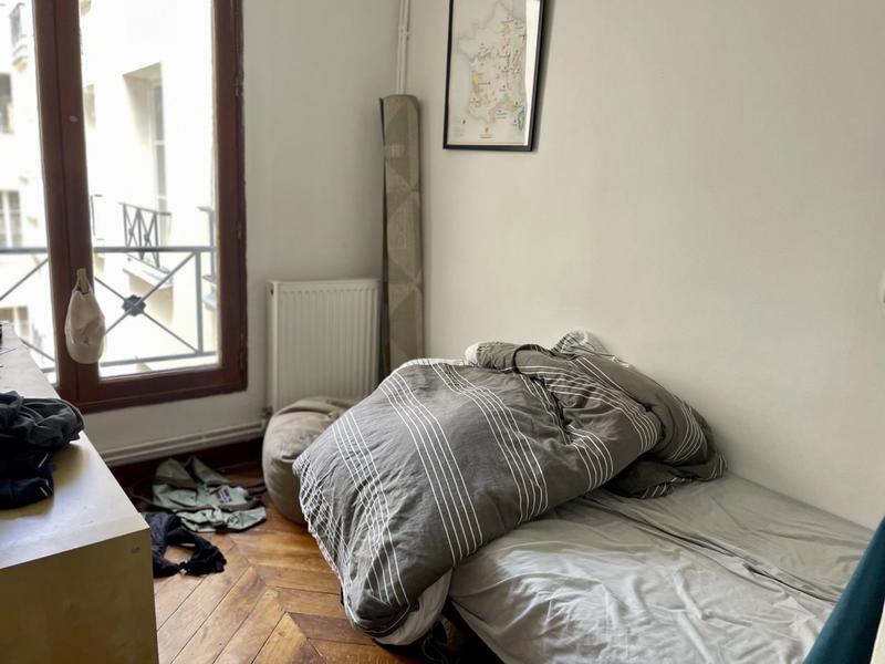 Appartement - 73 m² - 4 pièces