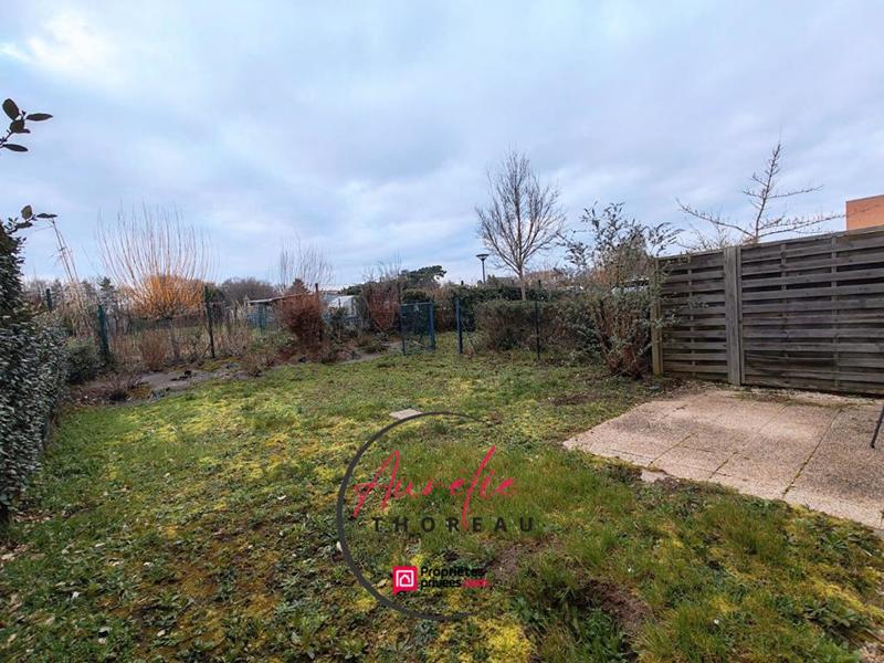 Maison - 84 m² - 4 pièces