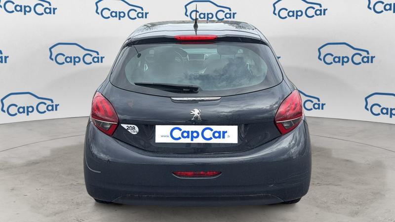 Peugeot 208 I 1.2 PureTech 68 Like
