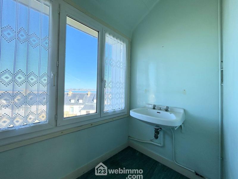 Maison - 117 m² - 6 pièces