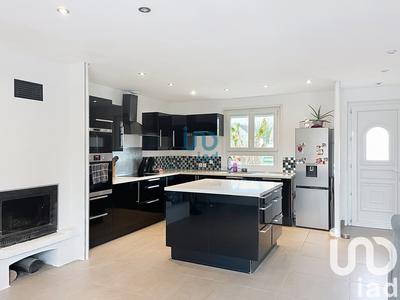 Maison - 131 m² - 7 pièces