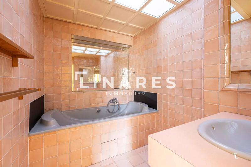 Appartement - 52 m² - 3 pièces
