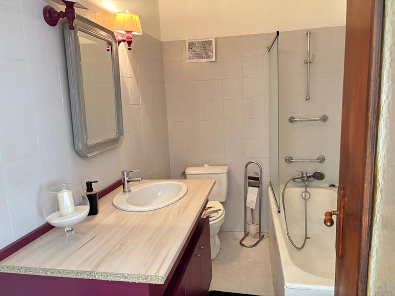 Maison - 95 m² - 6 pièces