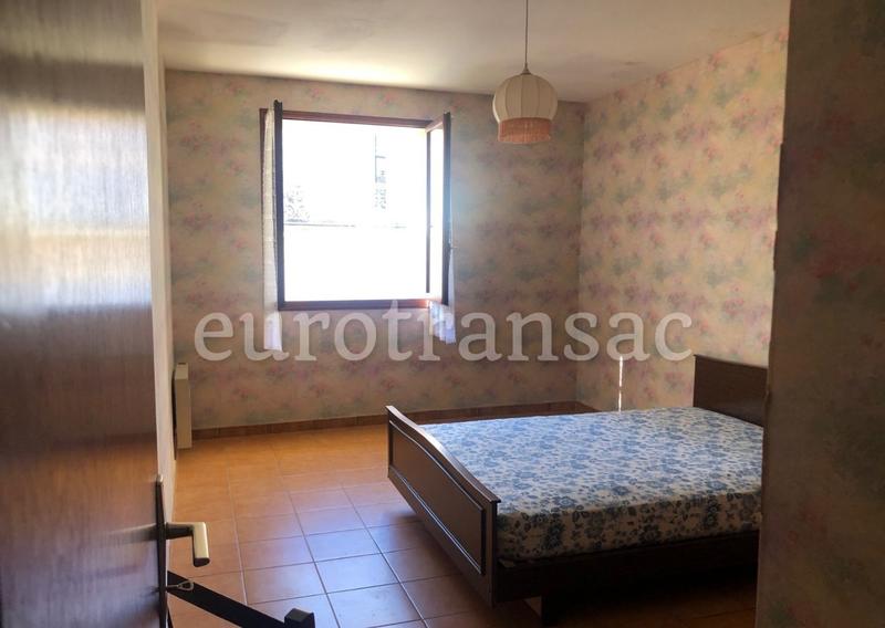 Maison de ville - 74 m² - 3 pièces