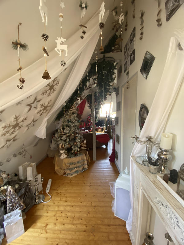 Immeuble - 257 m² - 4 pièces