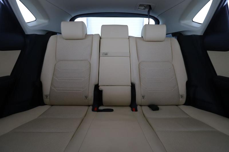 Lexus Nx 300h Luxe 4wd Auto 197 ch