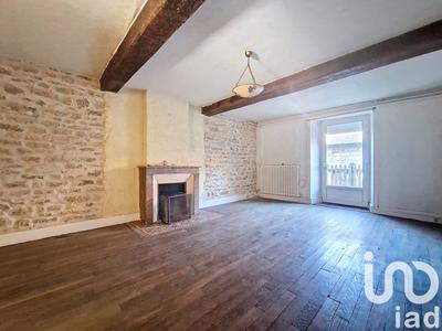 Maison - 270 m² - 7 pièces