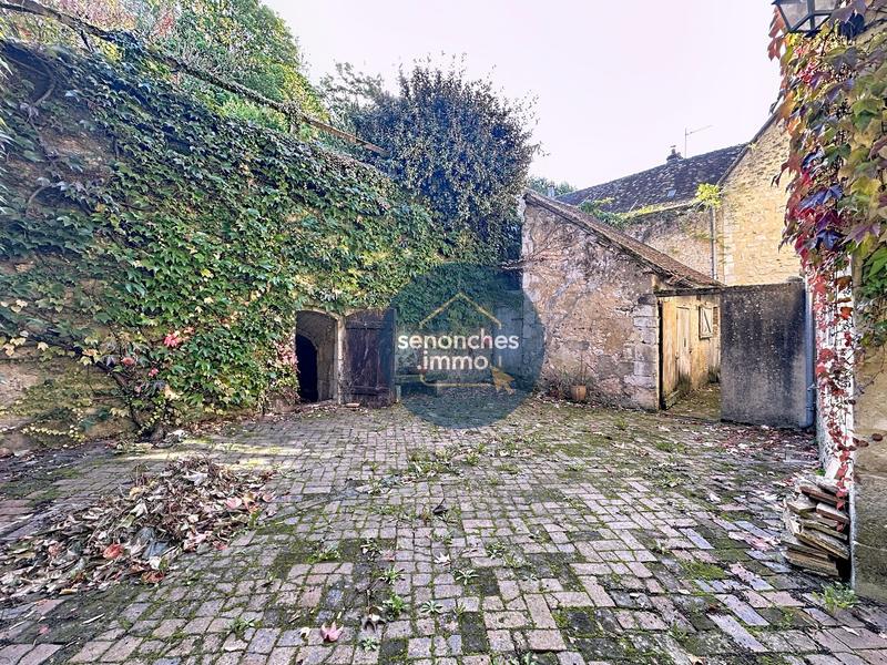 Maison bourgeoise - 330 m² - 10 pièces