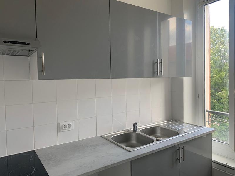 Appartement - 45 m² - 3 pièces