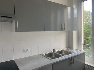 Appartement - 45 m² - 3 pièces