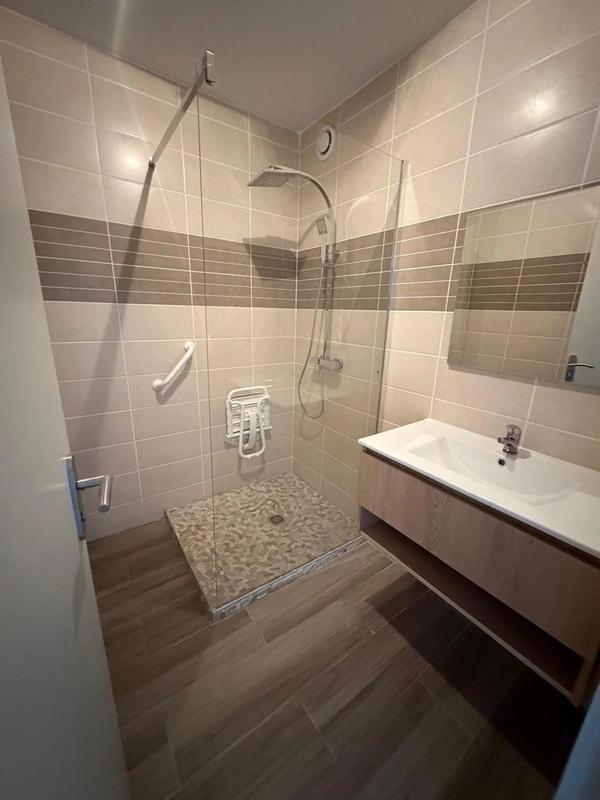 Appartement - 89 m² - 5 pièces