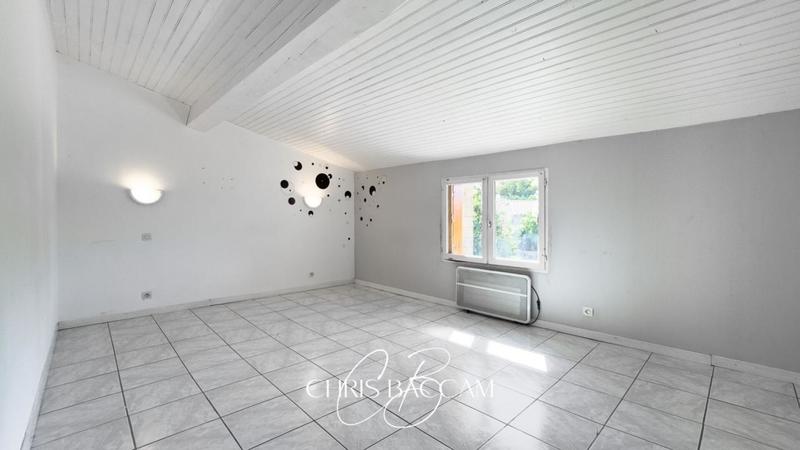 Maison - 132 m² - 5 pièces
