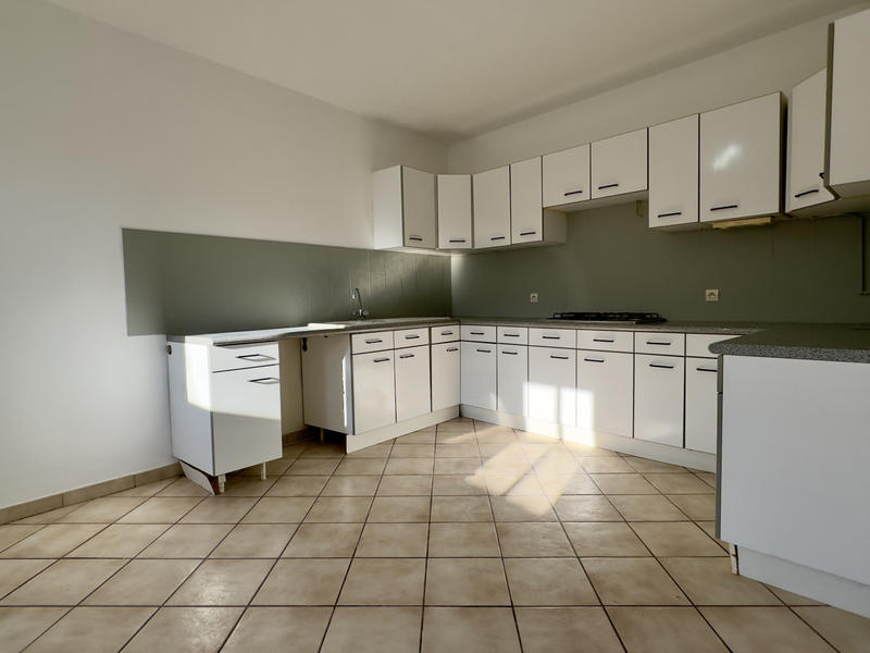 Maison de village - 215 m² - 8 pièces