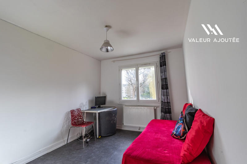 Appartement - 68 m² - 3 pièces