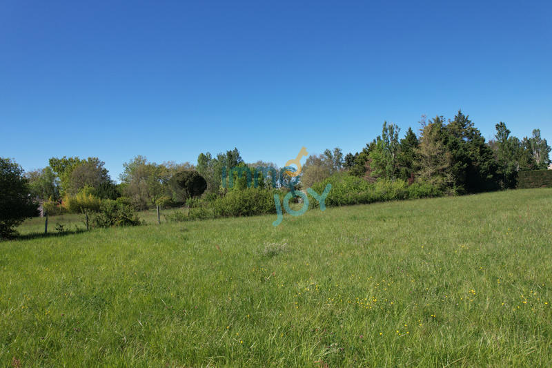 Terrain - 813 m²