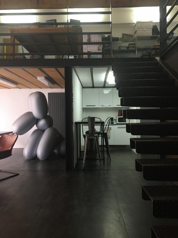 Local commercial - 181 m² - 2 pièces