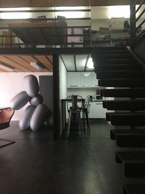 Local commercial - 181 m² - 2 pièces